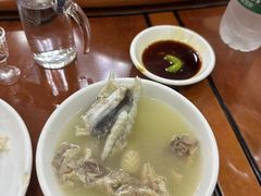 -新河畔海鲜酒楼(虎门店)