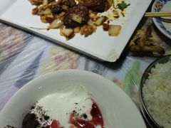 -乡间好味私家菜(总店)