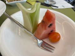 -湖影中餐厅·南京金茂威斯汀大酒店