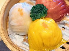 美兰虾饺皇-安蒂娅.悦景轩中餐厅(西乡店)
