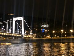 -多瑙河畔鞋履雕塑