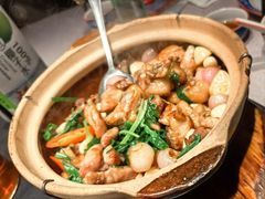 -玖味(老工人西路店)