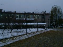 -中国政法大学(昌平校区)