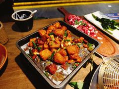 -贵厨酸汤牛肉(小十字店)