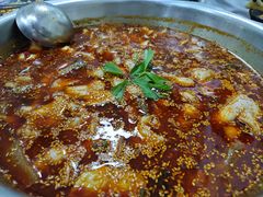 -川渔居—鱼火锅(八方汇店)