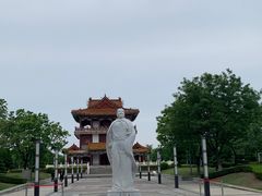 -济宁市太白湖旅游景区