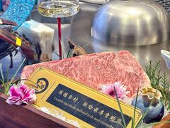 -黑木原精致料理·铁板烧