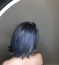 点击看大图 短发-上禾 HAIR SALON