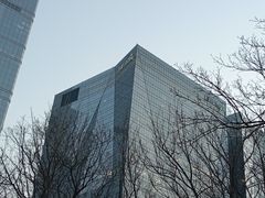 -渣打银行（中国）(北京分行)