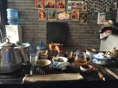 -浔岚云舍mist静谧观景美宿(丽江古城店)