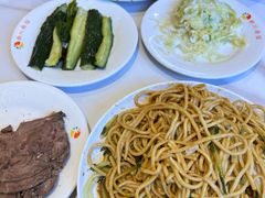 -新川面馆(新街口起源店)