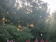 -北极寺公园