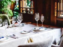 -北京古城老院厉晓麟精致菜