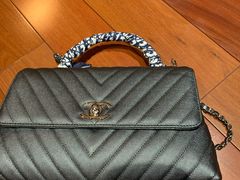 -Chanel(德基广场店)