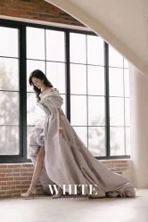 -纯色时光婚纱艺术馆WHITE