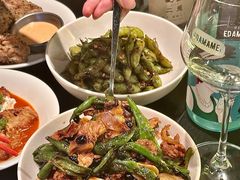 -EDAMAME₁ 枝豆