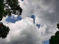 -上方山森林动物世界