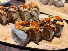 -哏儿寿司(红桥店)