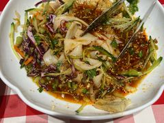 -西贝(上海我格广场店)