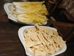-霄汉羊排(万松园一店)