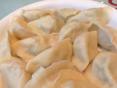 -添福来墨鱼饺子 · 海鲜东北菜(大连星海·黄浦路店)