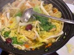 -丽华园(汉阳龙阳店)