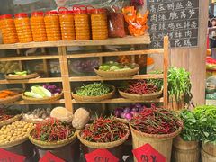 -湘厨壹品(芙蓉广场店)
