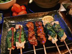 -木子烧鸟屋(百子湾店)