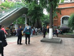 -重庆医科大学附属儿童医院(渝中院区)