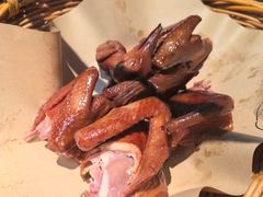 -鸽子张·家宴(黄辛庄旗舰店)