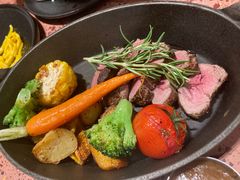 -La Terre乐田(万象城店)