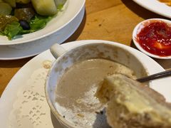 -兰特伯爵西餐厅·啤酒屋(方庄店)
