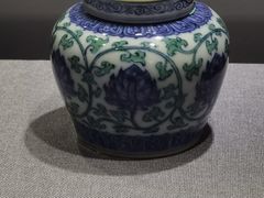 -河北博物院