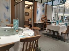-莆田餐厅PUTIEN(世博源店)