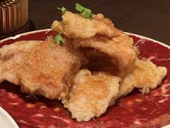 -奉天小馆·非遗东北菜(沈阳万象城店)