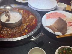 -吴老幺火锅(金龙店)