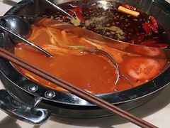 -为什么牛潮汕牛肉火锅(中信广场店)