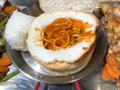 -一米鸡肉 创意韩餐(江北杉杉奥特莱斯店)