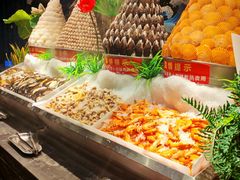 -吉布鲁牛排海鲜自助(成都大悦城店)
