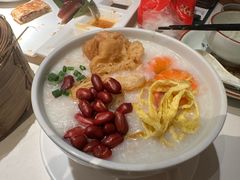 艇仔粥~-禄运茶居·手工点心(猎德店)