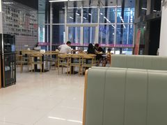 大堂-面道赞宁海海鲜面(迎凤街店)