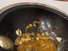 -胡家地锅鸡地锅鱼(金家渡店)