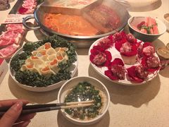 -小龙坎火锅(春熙太古里店)