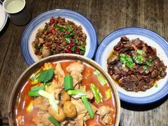 -印象鲵宴·张家界地标美食名片(溪布街店)