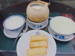 -民信老铺(华盖路店)