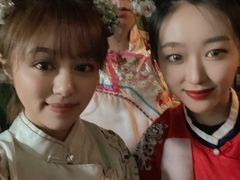 -MAX伯爵沉浸式超级游戏体验馆·实景桌游·剧本杀(小时代店)