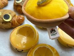 -富贵面包公司(运河店)