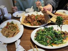 -A8小馆·海鲜烧烤(樱珠苑小区店)