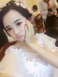 点击看大图 -金夫人婚纱摄影