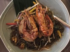-CHINCHIN 青青·泰国料理(万象食家店)